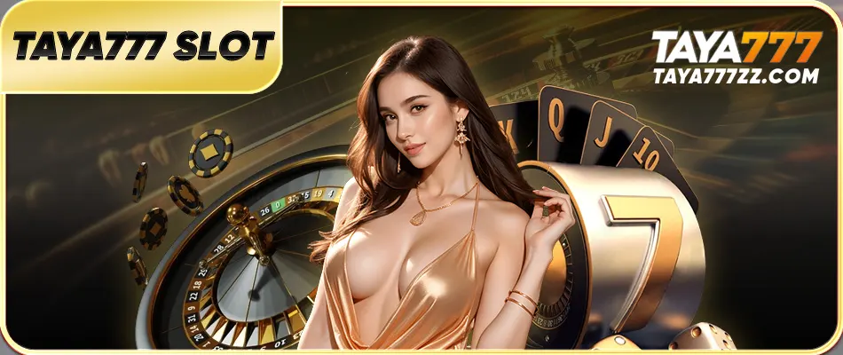 Play Taya777 Slots