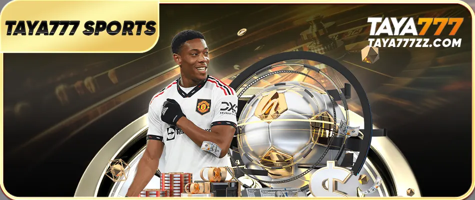 Play Taya777 Sports