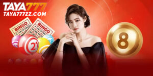 Digital Lottery Platforms