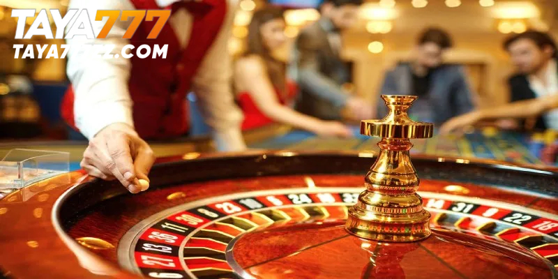At TAYA777, technology enhances roulette betting systems with tracking, automation, and responsible gaming features.