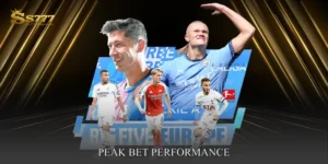 Peak Bet Performance