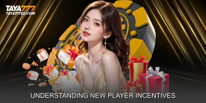 Understanding New Player Incentives