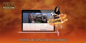 Winning Betting Strategy Model