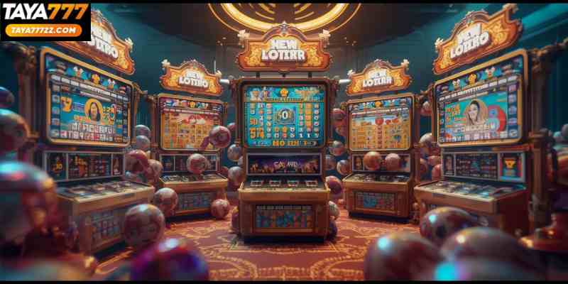 Digital lottery platforms gaining popularity among Filipino players