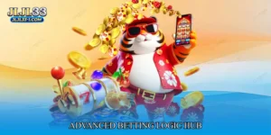 Advanced Betting Logic Hub