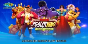 Advanced Bonus Flow Engine