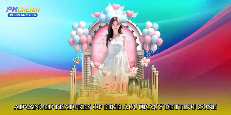 Advanced Features of High Accuracy Betting Zone