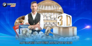 Advanced Lottery Analytics Hub