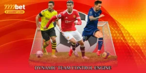 Dynamic Team Control Engine