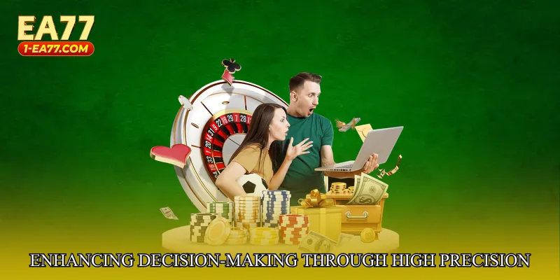 Why High Precision Gaming Tracker Changes the Game