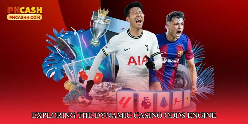 Exploring the Dynamic Casino Odds Engine
