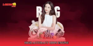 High Accuracy Odds Engine