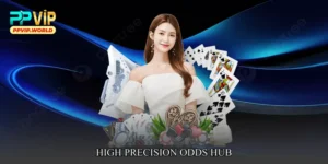 High Precision Odds Hub