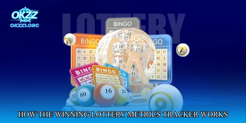 How the Winning Lottery Metrics Tracker Works