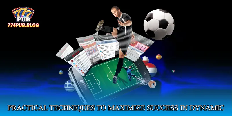 Practical Techniques to Maximize Success in Dynamic Casino Strategy Arena