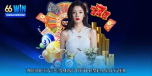 Predictive Gaming Outcome Analyzer