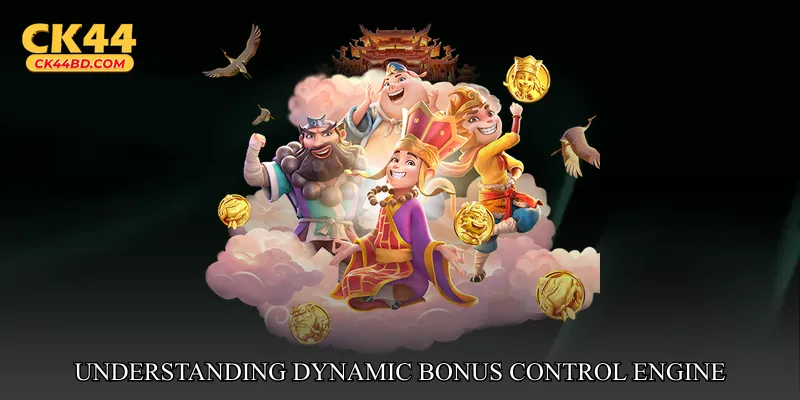 Understanding Dynamic Bonus Control Engine