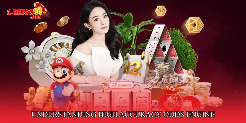 Understanding High Accuracy Odds Engine