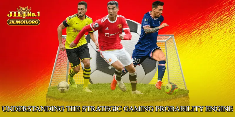 Understanding the Strategic Gaming Probability Engine