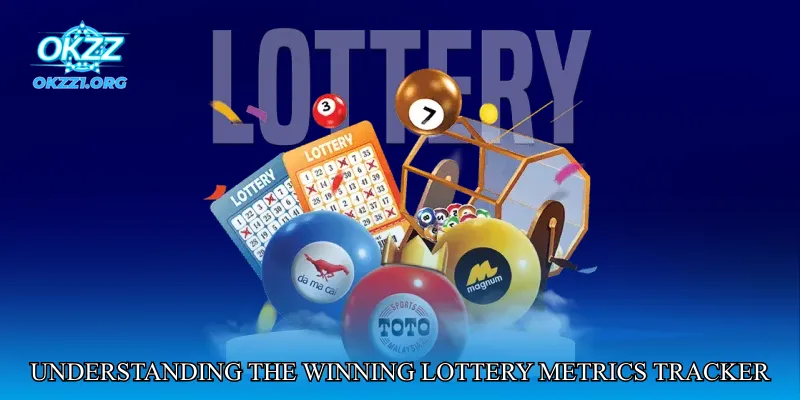 Understanding the Winning Lottery Metrics Tracker