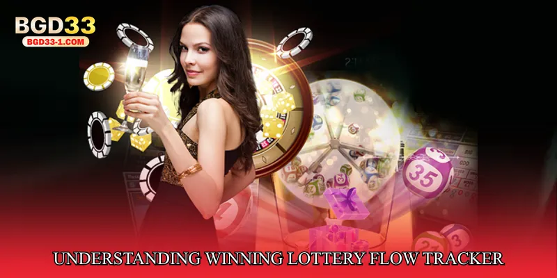 Understanding Winning Lottery Flow Tracker