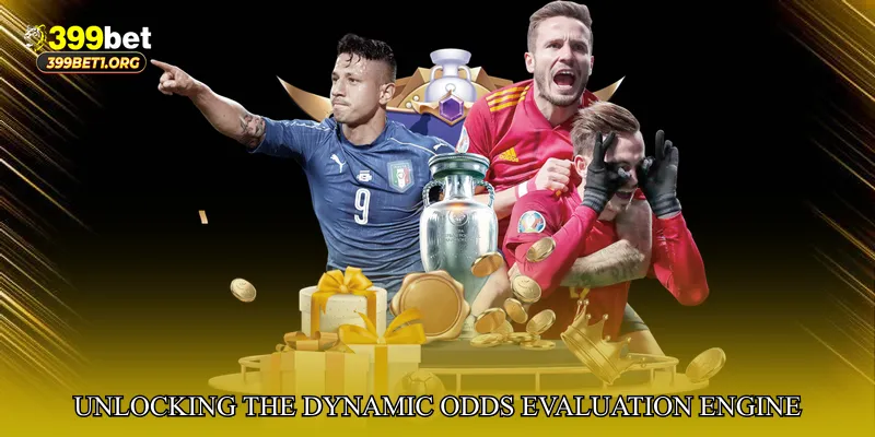 Unlocking the Power of Dynamic Odds Evaluation Engine