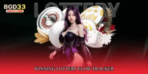 Winning Lottery Flow Tracker