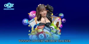 Winning Lottery Metrics Tracker