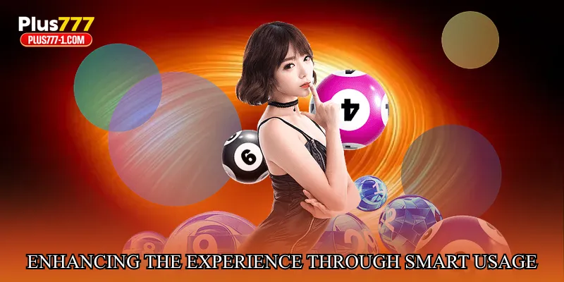 Enhancing the Experience Through Smart Platform Usage