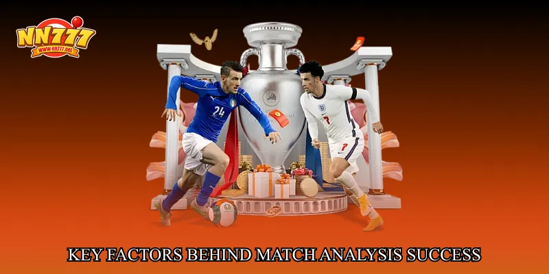 Key Factors Behind Match Analysis Success