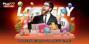 lottery betting strategy game