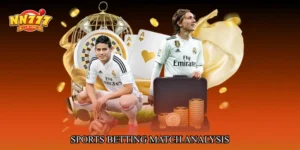 sports betting match analysis