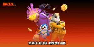 Bangla Golden Jackpot Path