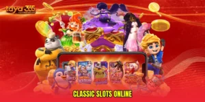 Classic slots online