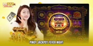 Pinoy Jackpot Fever Night