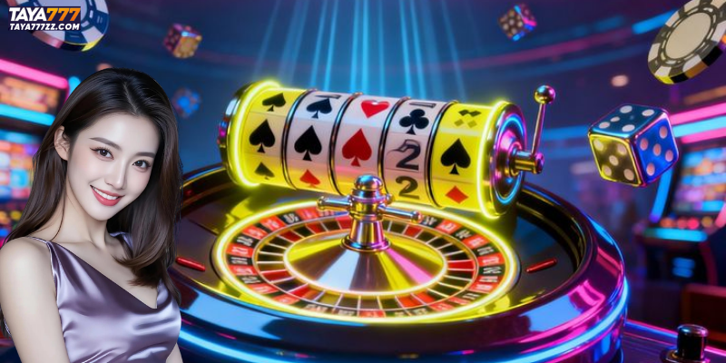 Overview Of The Modern Online Betting Market