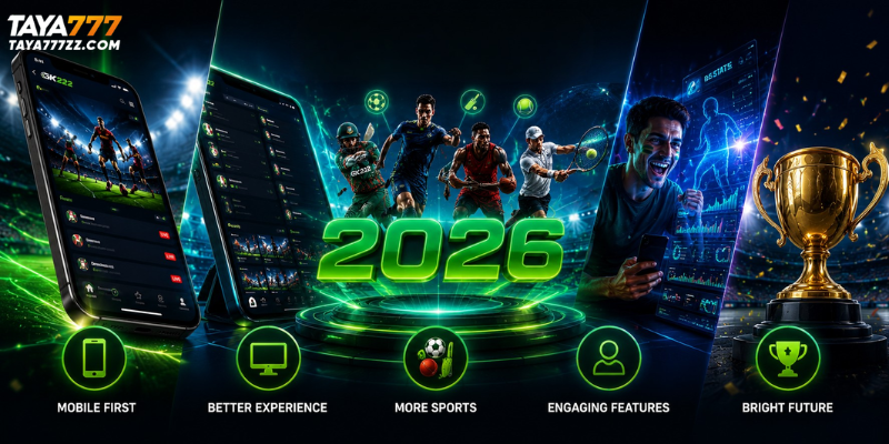 Sports Entertainment Trends for 2026